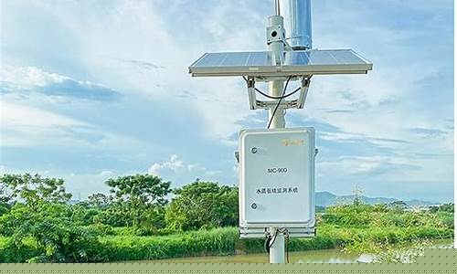 气象监测设备厂家_压缩空气质量检测仪