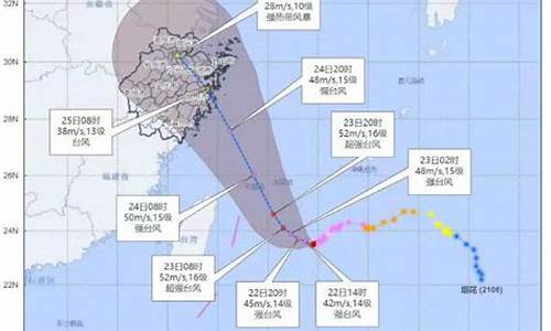 浙江台风发布下载_浙江台风发布
