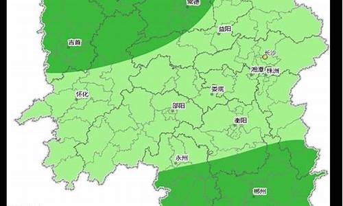 张家界未来一周天气预报最新消息新闻头条_张家界未来15天天气预报查询2345
