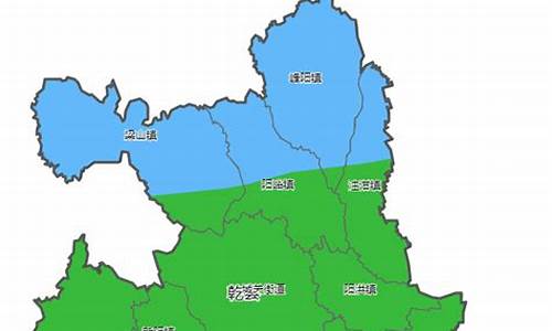 乾县天气_乾县天气预报最新7天