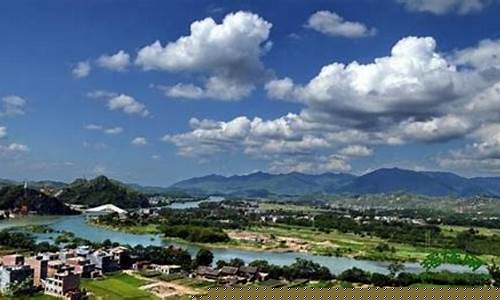 江华天气预报15天准确一览表_江华天气预报15天