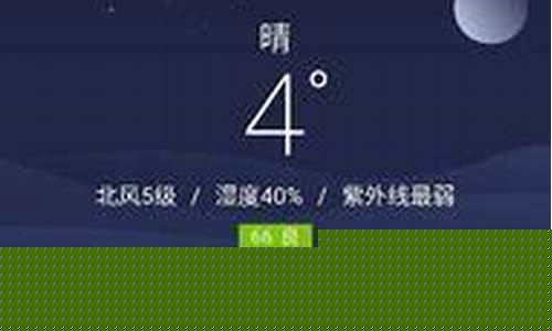 今日天气短信问候语_今日天气短信提醒消息