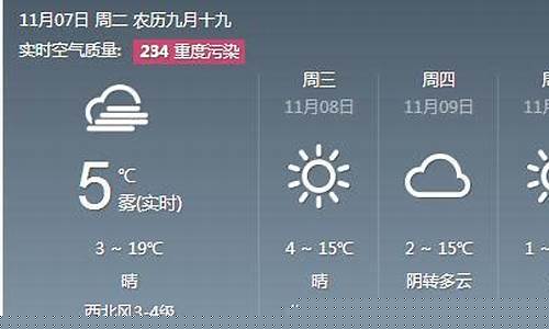 保定天气预报10天_保定天气预报10天查询结果