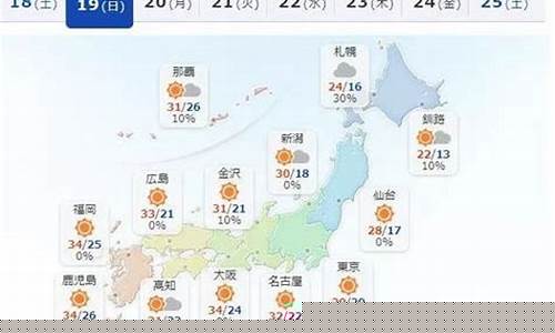 明古屋天气预报15天_名古屋天气预报15天气