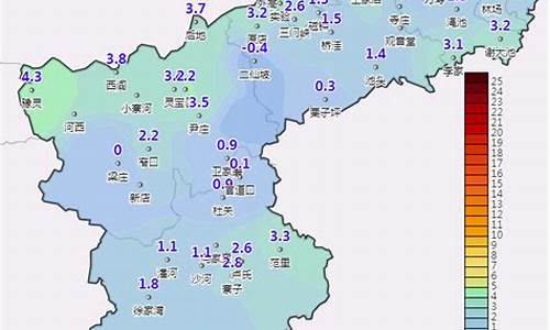 三门峡未来30天气预报_三门峡未来20天天气预报