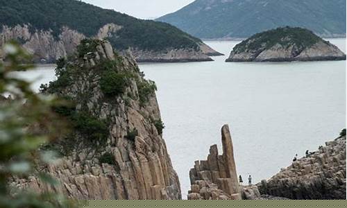 象山旅游必去十大景点有山吗_象山旅游必去十大景点