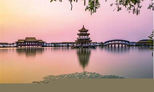 无锡旅游必去十大景点_江苏无锡旅游必去十大景点