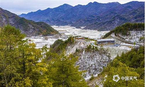 巫溪红池坝天气预报_巫溪红池坝天气预报15天准确