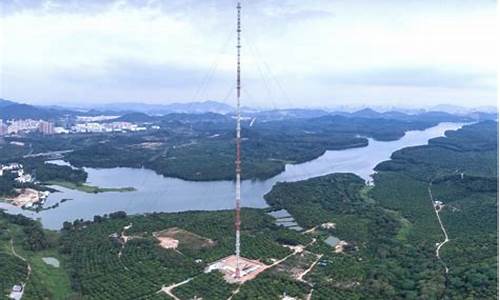 深圳气象局15天_深圳气象局