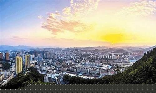 十堰天气预报15天最新_十堰天气预报一周天气