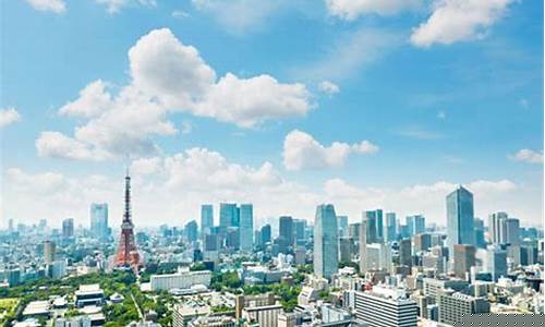 东京未来一周天气_东京未来一周天气预报15天