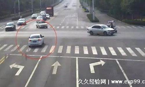2022年闯红灯不再扣6分_2020闯红灯扣几分?