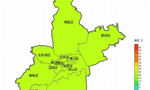 下周武汉天气预报查询10天_下周武汉天气预报查询10天