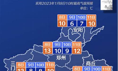 河南下周雨雪天气预报_河南下周雨雪天气预报最新