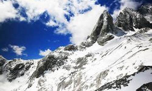 玉龙雪山天气15天预报景区_玉龙雪山天气预报一周查询