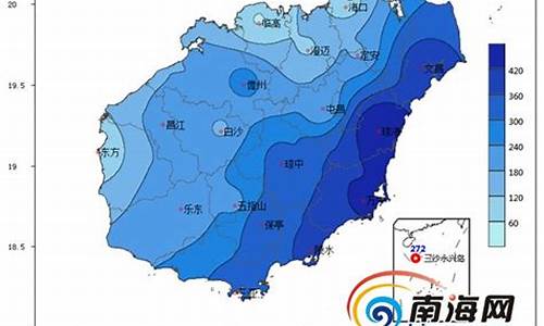 海南9月份天气情况_海南9月份天气情况查询