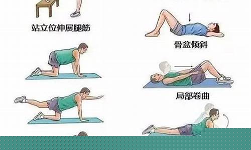 腰肌劳损自我治疗最佳方法_腰肌劳损的自我治疗和恢复的方法有什么