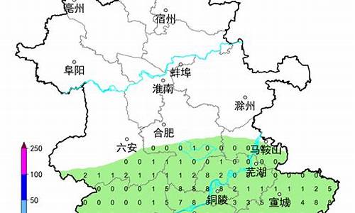 安徽滁州定远天气预报_定远天气网天气预报