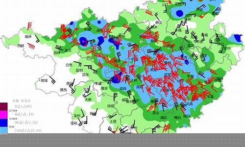 南宁横县天气预报10天_南宁横县未来三天天气预报