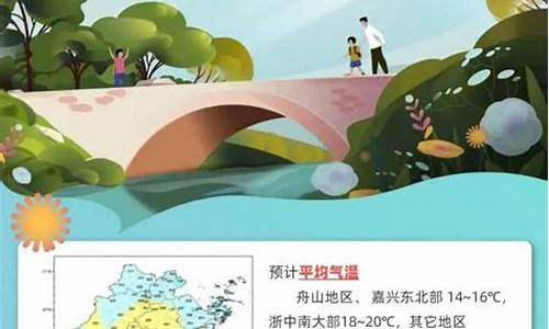 杭州未来一周天气走势预报最新_杭州未来一周的天气情况