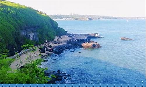 涠洲岛在哪里属于哪个城市_涠洲岛在哪里