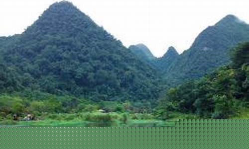 荔波天气天气_荔波天气预报一周