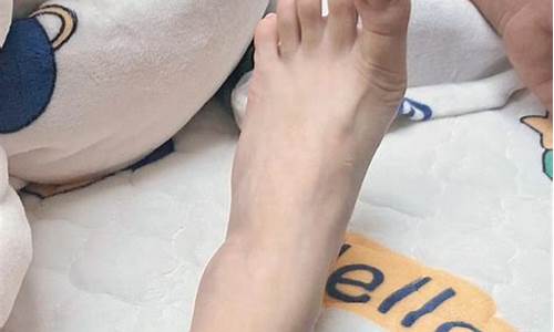 怎么判断是不是脚气_怎么判断是不是脚气病