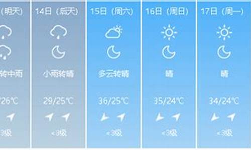 宜都天气预报一周_宜都天气30天