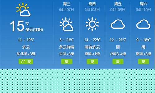 石家庄邯郸天气预报15天_河北天气预报15天查询邯郸