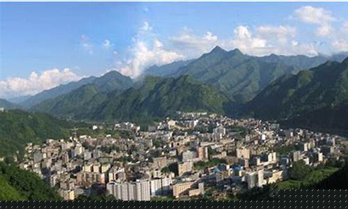 城口天气在线_城口天气预报查询