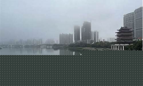 南宁未来30天天气预报最新_南宁未来30天天气预报