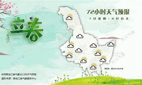 黑龙江省气象台最新天气预报黑龙江省宝清_黑龙江省气象台最新天气预报
