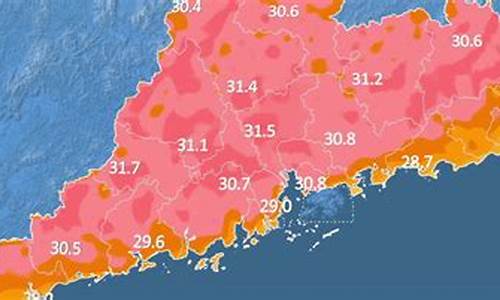 广州未来一周天气情况怎么样好不好啊_广州市未来一周的天气