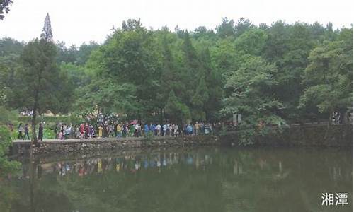韶山天气预报气温风向_韶山天气情况