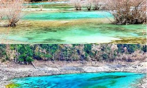 九寨沟温度未来10天天气_九寨沟温度未来10天