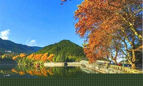 江西庐山三日游攻略_江西庐山三日游攻略图
