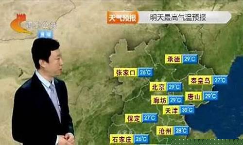 保定天气预报15天查询气_保定市天气预报15天气