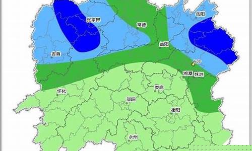 张家界未来一周天气预报最新_张家界未来几天天气预报