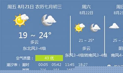 烟台市天气_烟台市天气预报一周