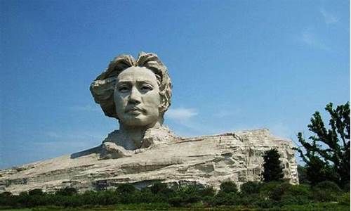 湖南旅游攻略必去景点推荐_湖南旅游攻略必去景点推荐图片