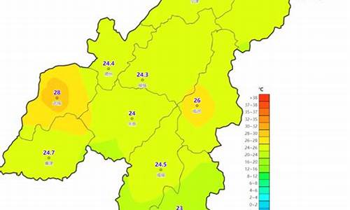 德州一周天气预报10天_德州一周天气预报2345最新公布查询最新消息