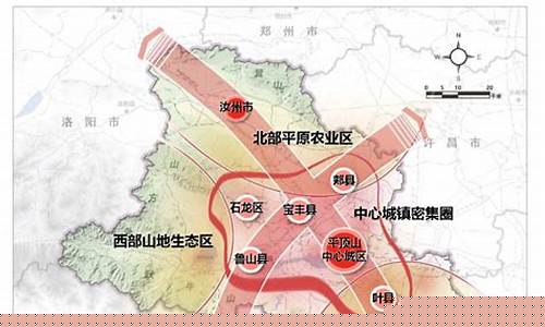 河南平顶山未来三天天气预报_河南平顶山未来一周天气如何情况