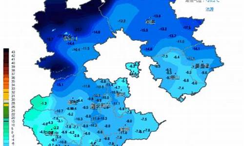 河北未来15天天气预报_河北未来15天天气预报情况
