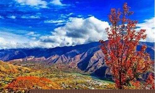 阿坝州旅游景点有哪些_阿坝州旅游景点有哪些图片