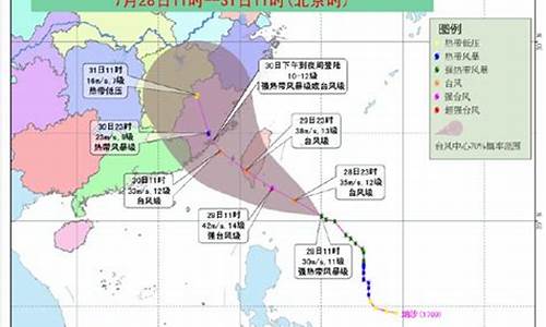 厦门台风来了_厦门台风预报30天
