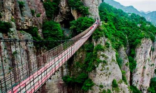 雁荡山必去三个景点_雁荡山必去三个景点简介