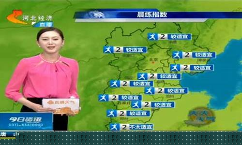 河北沧州泊头天气预报一周_河北沧州泊头市天气预报