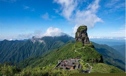 梵净山天气预报15天景区天气准确张家界_梵净山天气预报15天景区天气准确