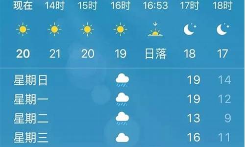 苏州天气预报7天准确_苏州天气预报7天准确百度