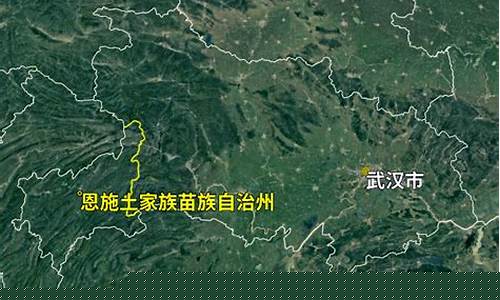 恩施几月份去玩是最佳时间_恩施在哪里属于哪个省